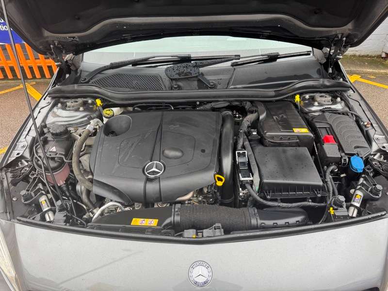 2015 MERCEDES A CLASS 2015 MERCEDES A CLASS