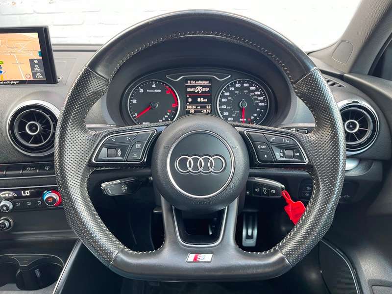 2017 AUDI A3 2017 AUDI A3
