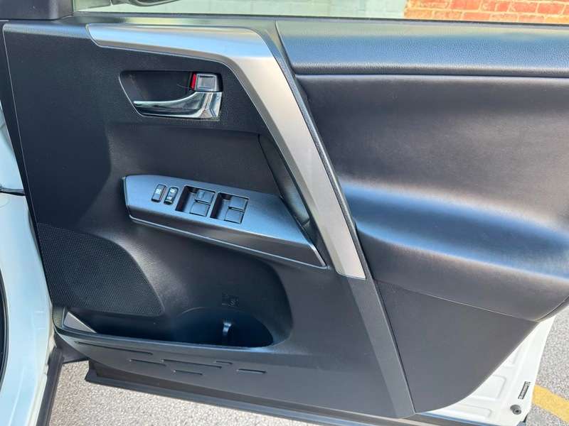 2016 TOYOTA RAV4 2016 TOYOTA RAV4