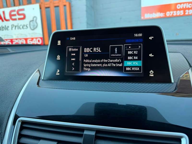 2019 MITSUBISHI ECLIPSE CROSS 2019 MITSUBISHI ECLIPSE CROSS