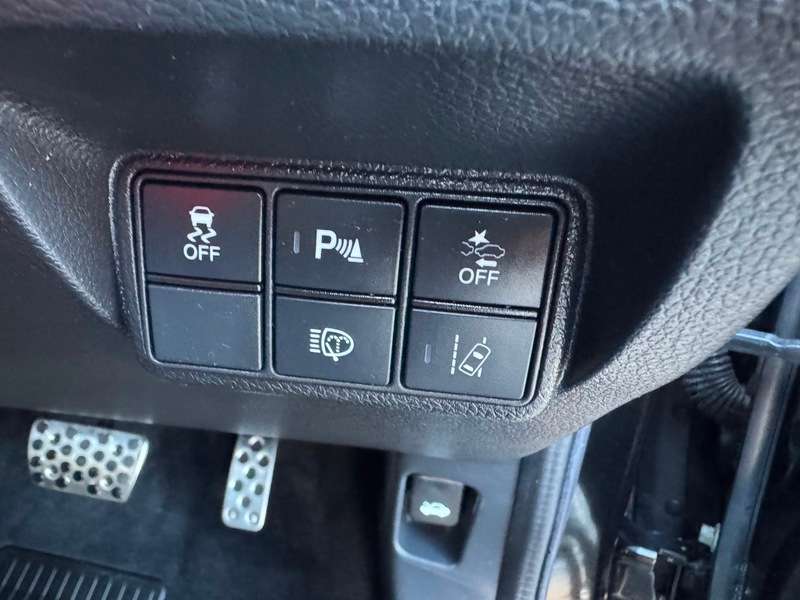 2018 HONDA CIVIC 2018 HONDA CIVIC