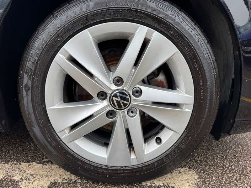 2021 VOLKSWAGEN GOLF 2021 VOLKSWAGEN GOLF