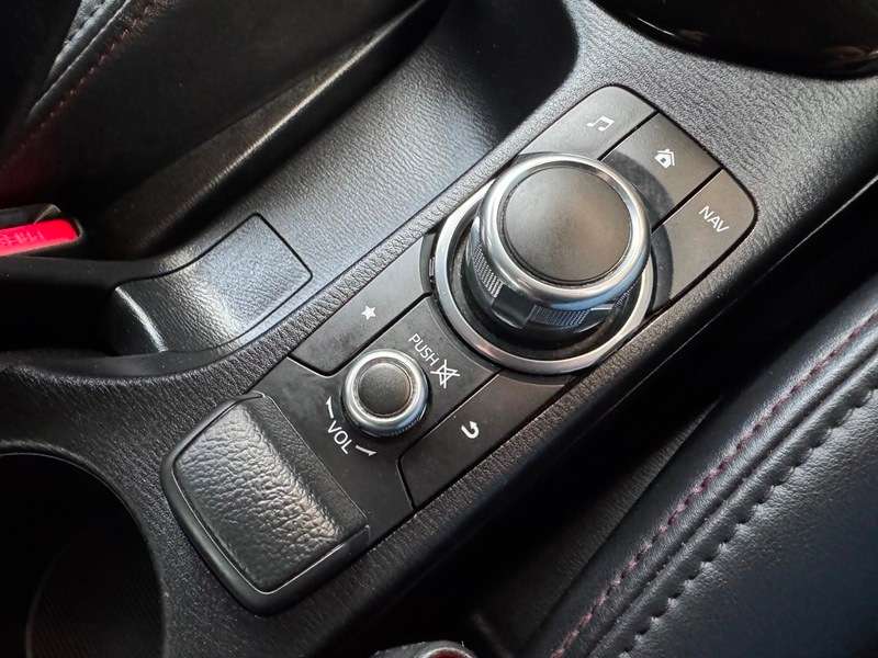 2016 MAZDA CX-3 2016 MAZDA CX-3