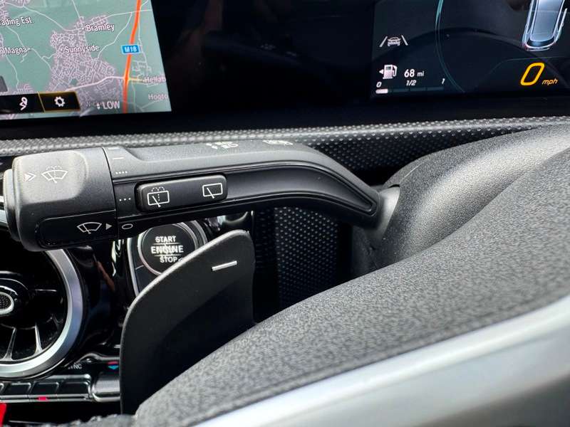 2019 MERCEDES A CLASS 2019 MERCEDES A CLASS