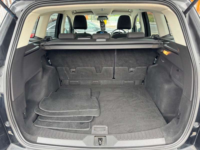 2015 FORD KUGA 2015 FORD KUGA