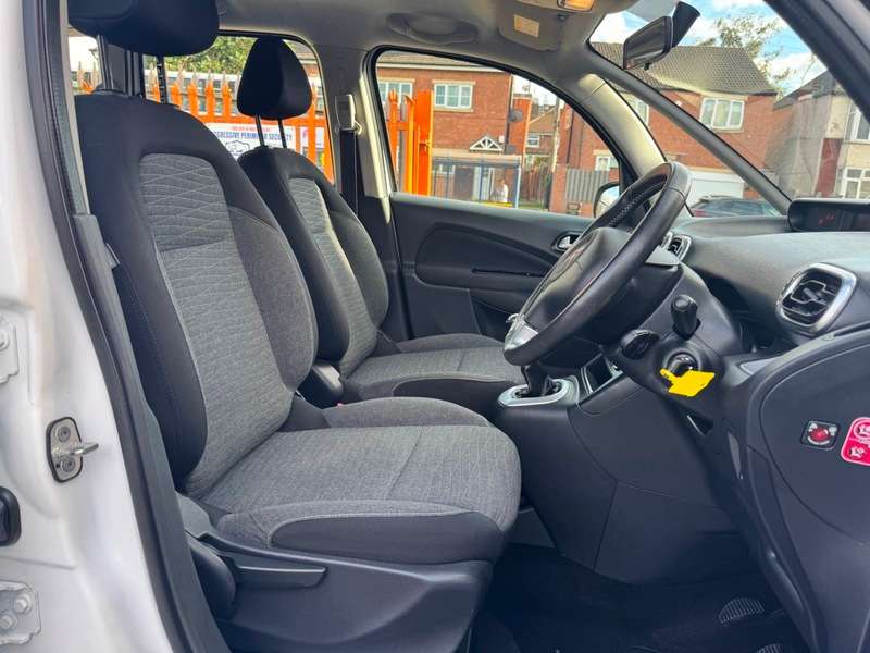 2016 CITROEN C3 2016 CITROEN C3