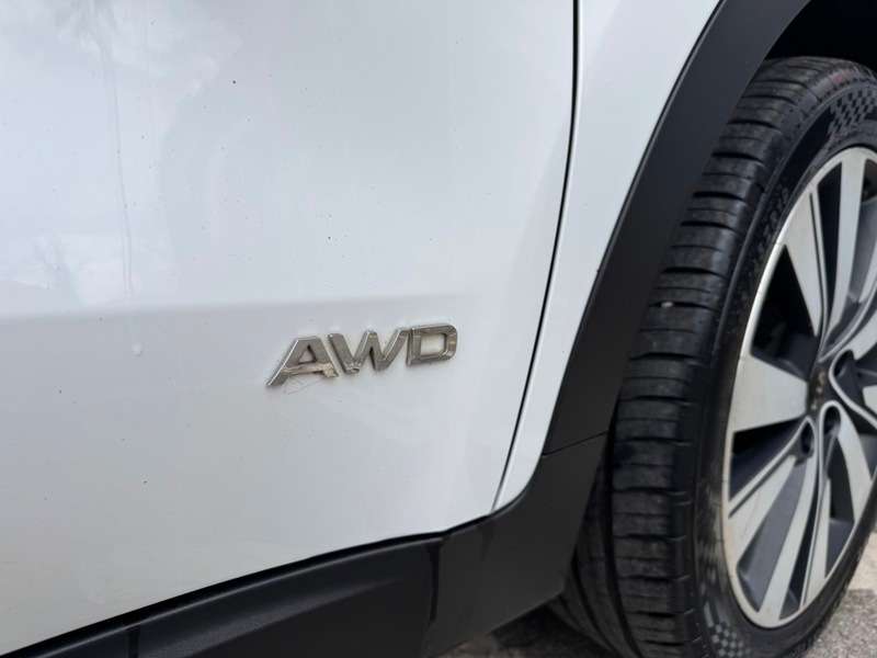 2017 KIA SPORTAGE 2017 KIA SPORTAGE