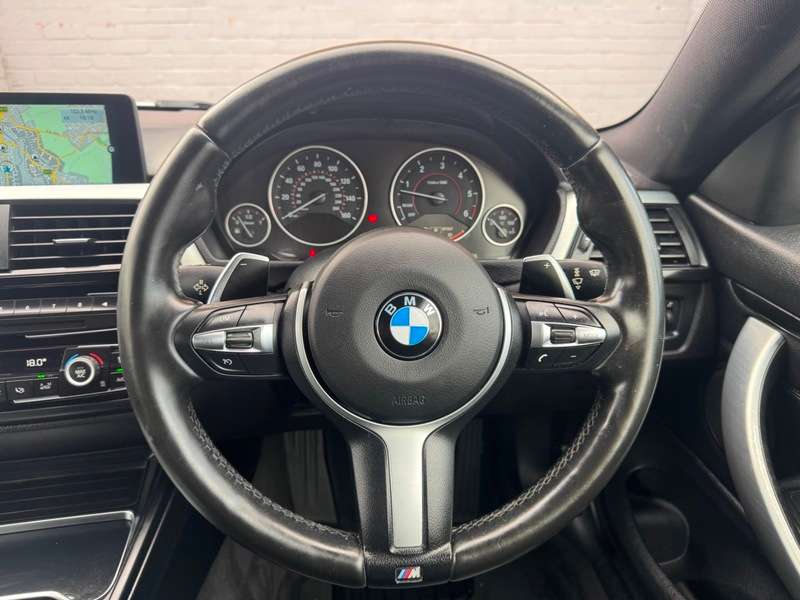2015 BMW 4 SERIES 2015 BMW 4 SERIES