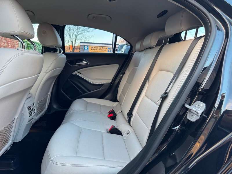 2016 MERCEDES A CLASS 2016 MERCEDES A CLASS