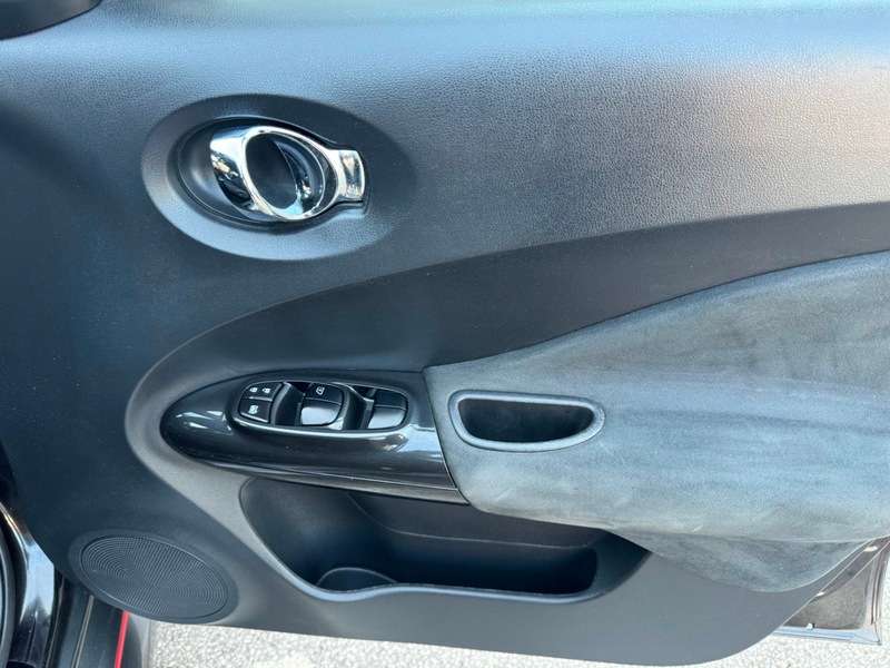 2017 NISSAN JUKE 2017 NISSAN JUKE