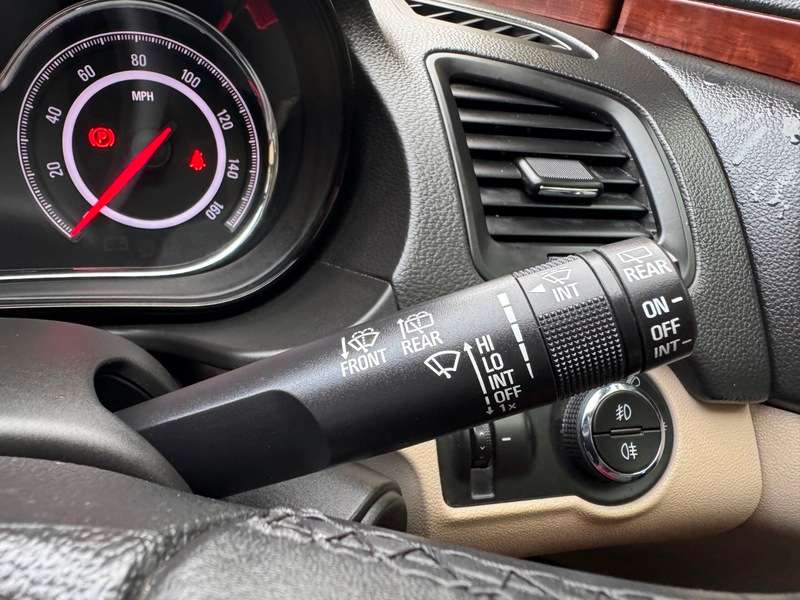 2016 VAUXHALL INSIGNIA 2016 VAUXHALL INSIGNIA