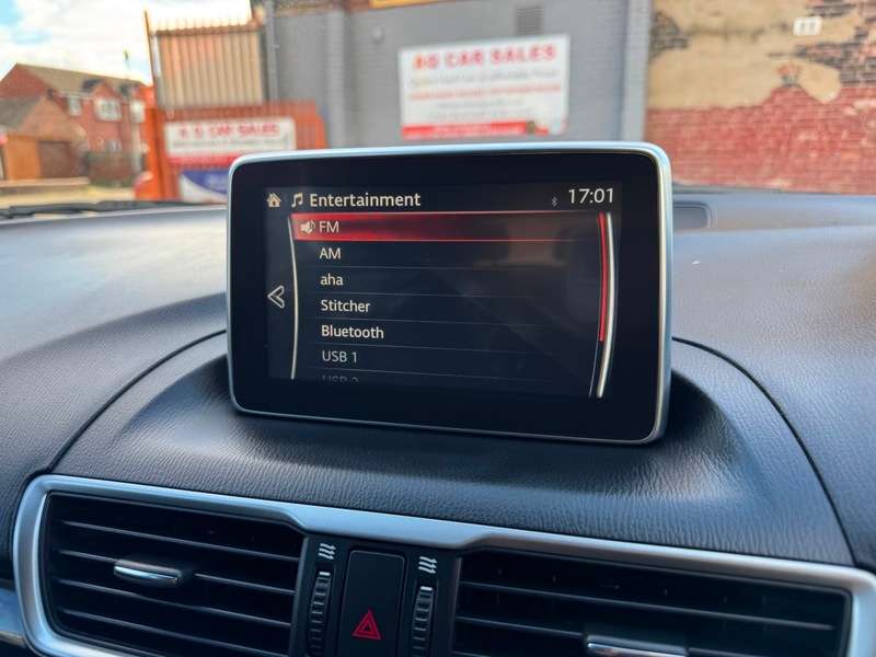 2014 MAZDA 3 2014 MAZDA 3