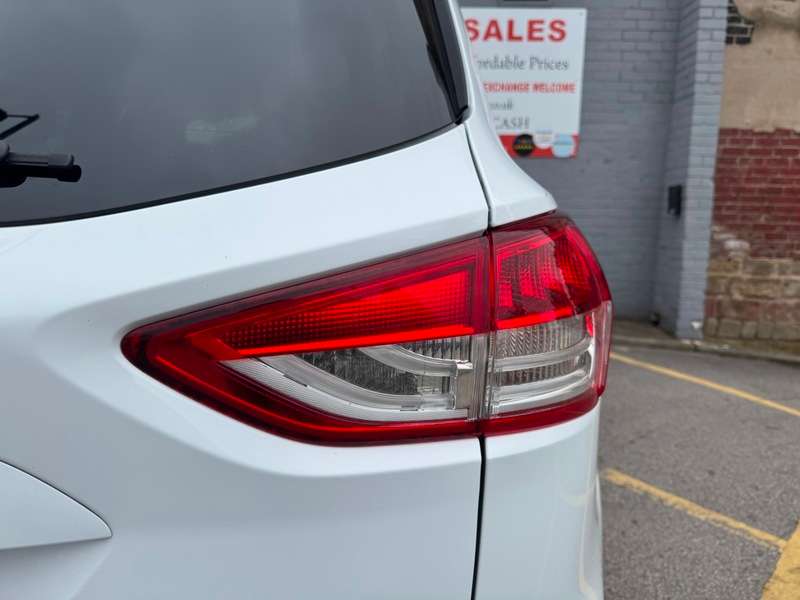 2016 FORD KUGA 2016 FORD KUGA