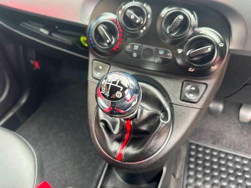 2014 FIAT 500 2014 FIAT 500