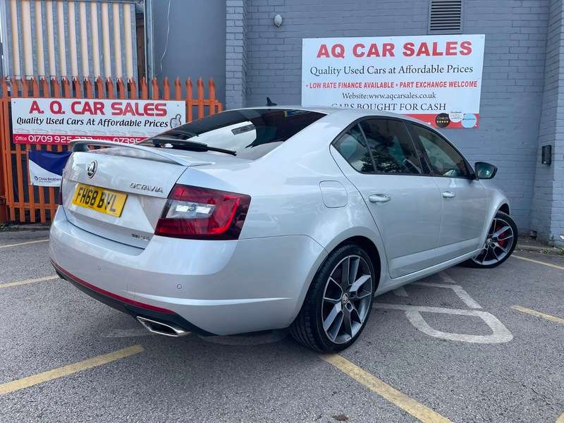 2019 SKODA OCTAVIA 2019 SKODA OCTAVIA