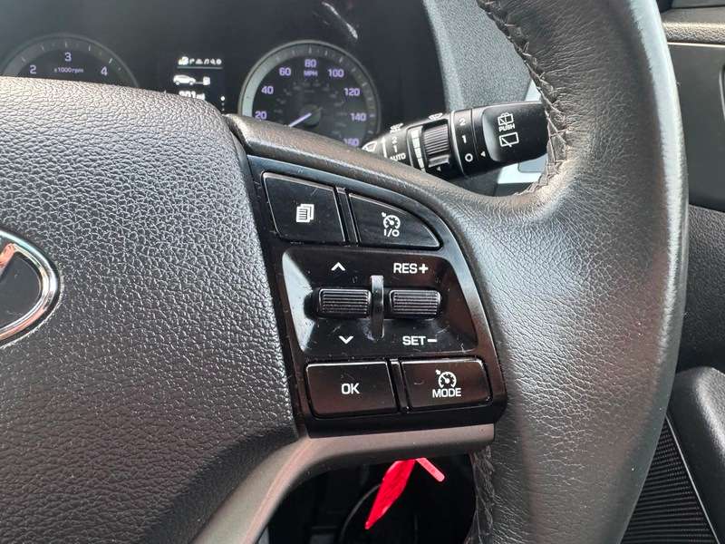 2017 HYUNDAI TUCSON 2017 HYUNDAI TUCSON