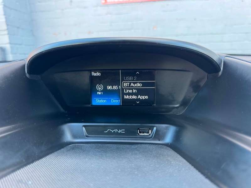 2016 FORD C-MAX 2016 FORD C-MAX