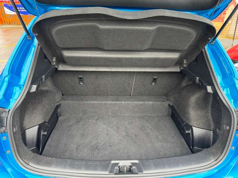 2018 NISSAN QASHQAI 2018 NISSAN QASHQAI