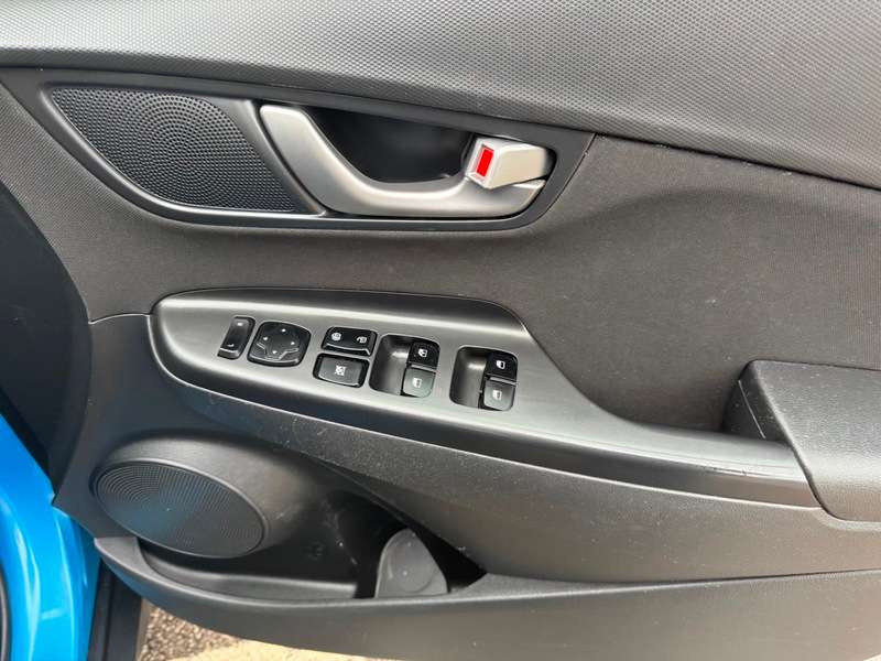 2019 HYUNDAI KONA 2019 HYUNDAI KONA