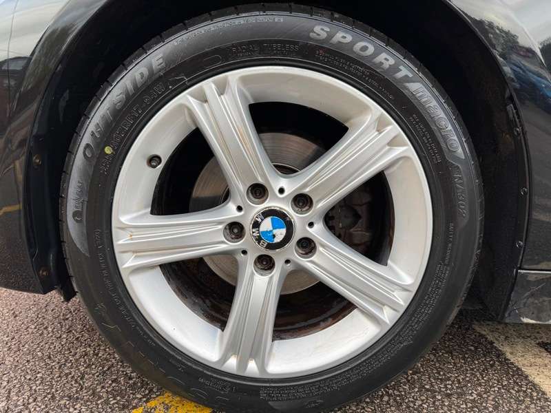 2013 BMW 3 SERIES 2013 BMW 3 SERIES
