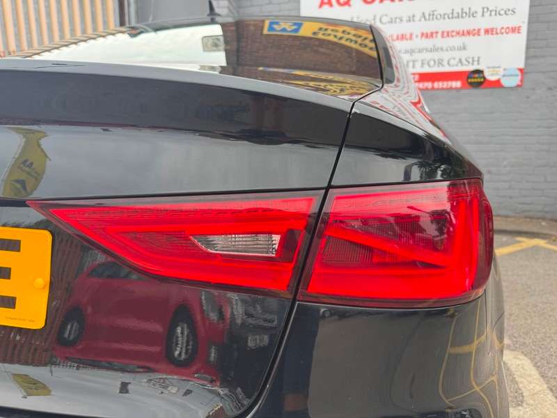 2015 AUDI A3 2015 AUDI A3