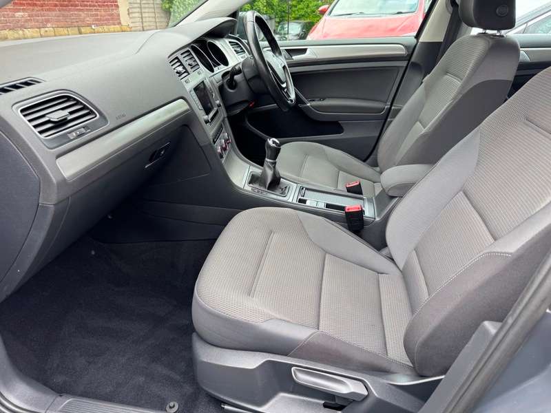 2016 VOLKSWAGEN GOLF 2016 VOLKSWAGEN GOLF