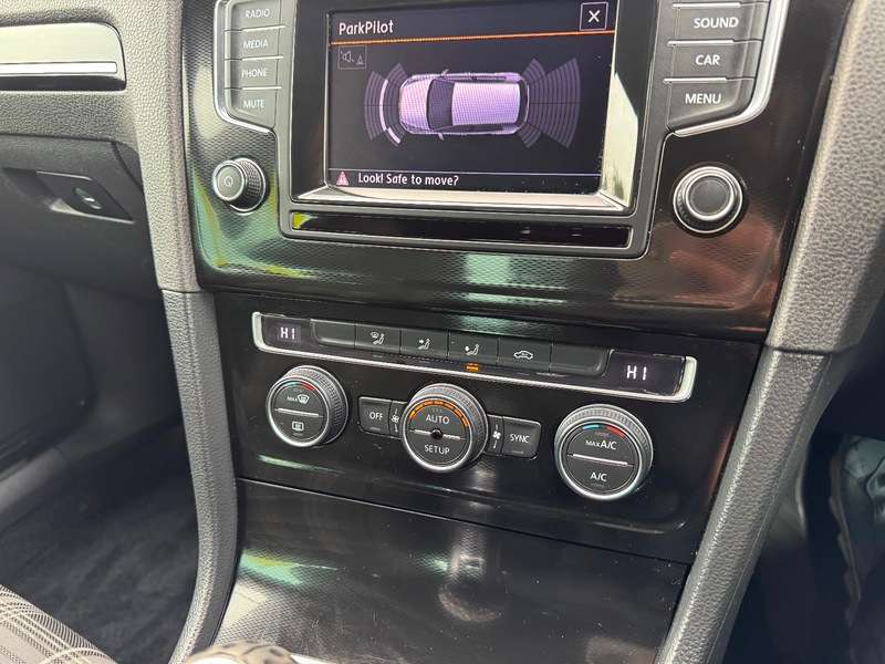 2014 VOLKSWAGEN GOLF 2014 VOLKSWAGEN GOLF