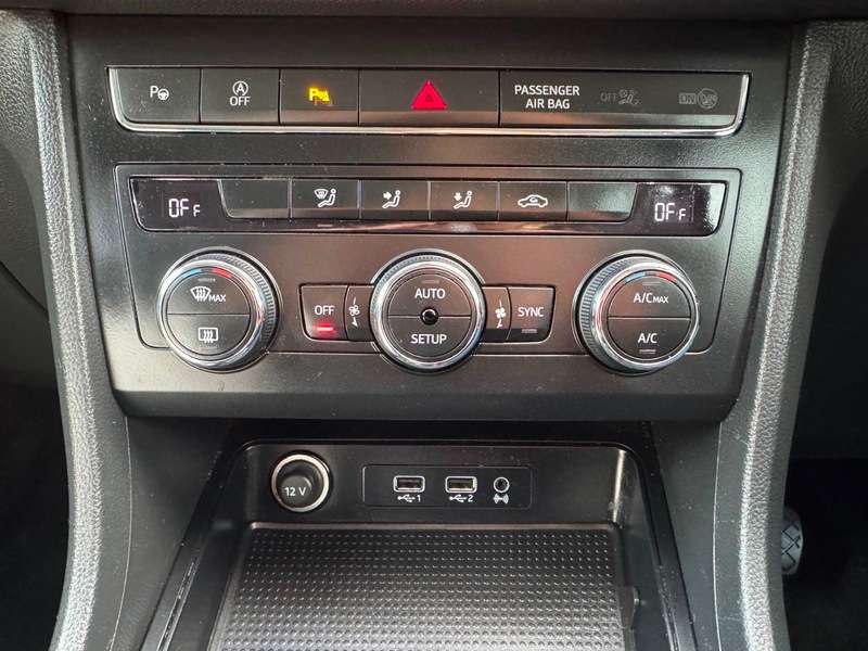 2019 SEAT ATECA 2019 SEAT ATECA