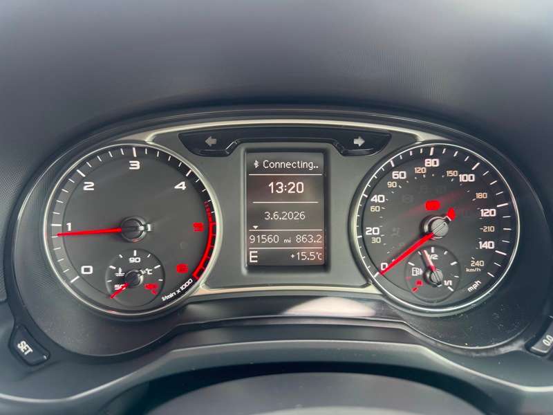2015 AUDI A1 2015 AUDI A1