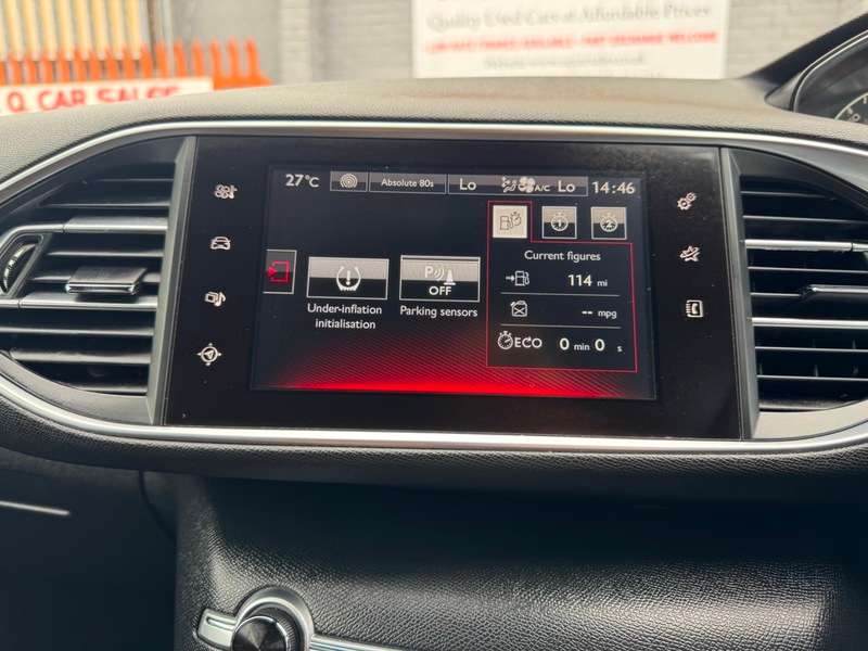 2016 PEUGEOT 308 2016 PEUGEOT 308