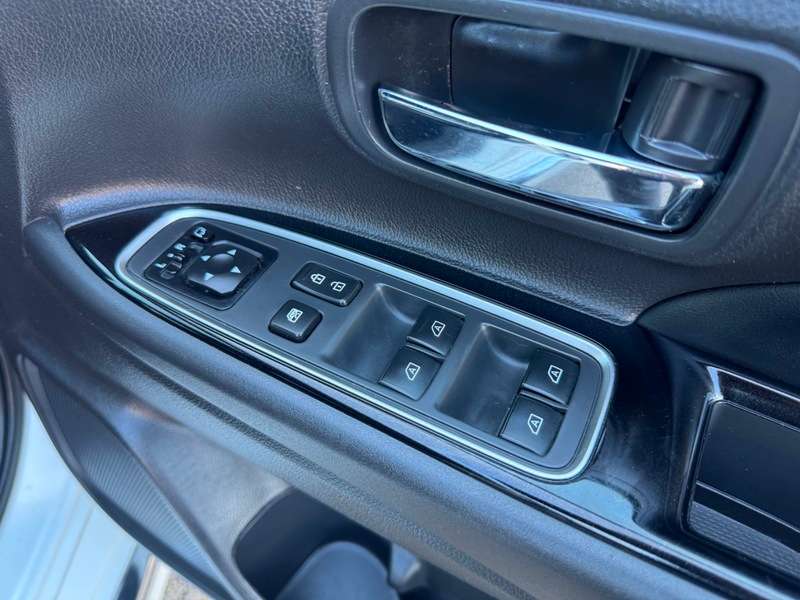 2019 MITSUBISHI OUTLANDER 2019 MITSUBISHI OUTLANDER