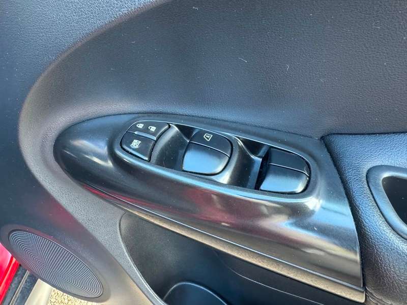 2018 NISSAN JUKE 2018 NISSAN JUKE