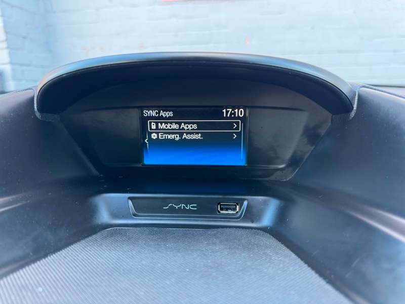 2016 FORD C-MAX 2016 FORD C-MAX