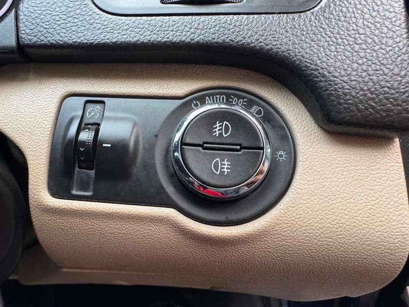 2016 VAUXHALL INSIGNIA 2016 VAUXHALL INSIGNIA
