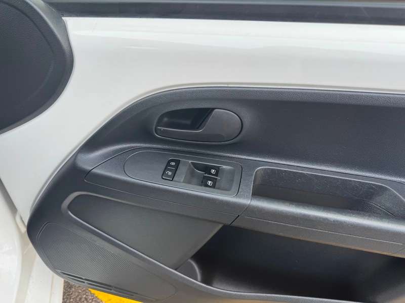 2015 SKODA CITIGO 2015 SKODA CITIGO