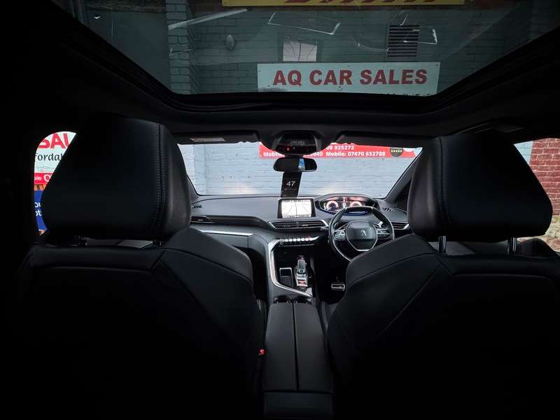 2019 PEUGEOT 3008 2019 PEUGEOT 3008