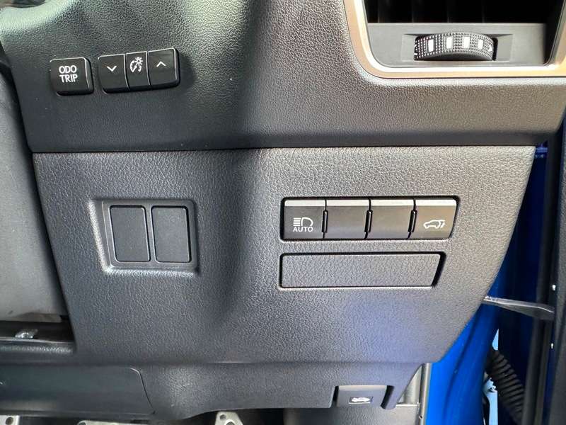 2018 LEXUS NX 2018 LEXUS NX