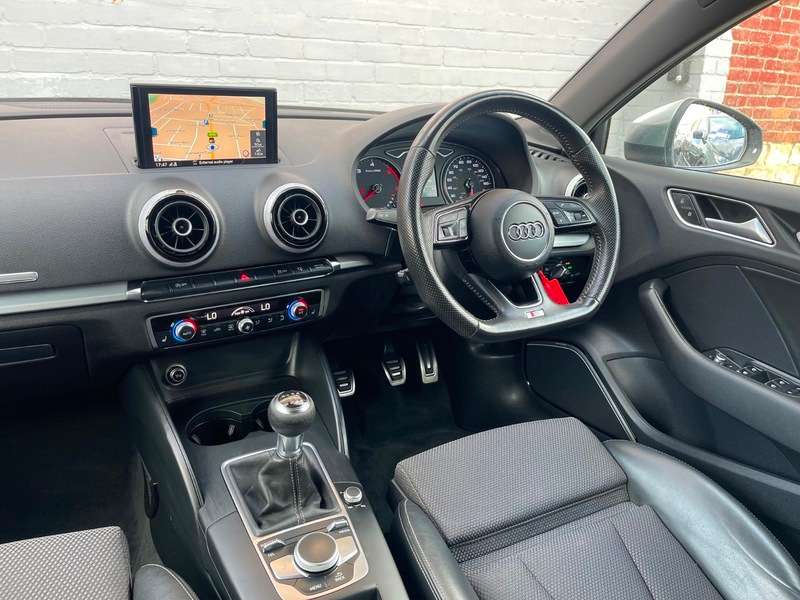 2017 AUDI A3 2017 AUDI A3
