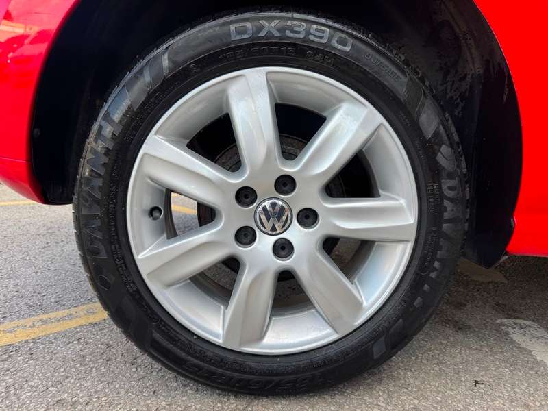 2014 VOLKSWAGEN POLO 2014 VOLKSWAGEN POLO