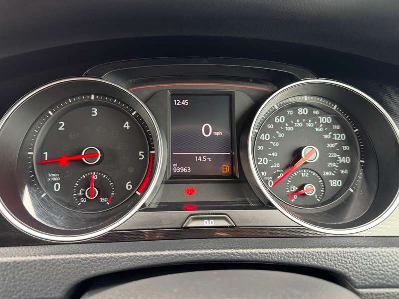 2014 VOLKSWAGEN GOLF 2014 VOLKSWAGEN GOLF