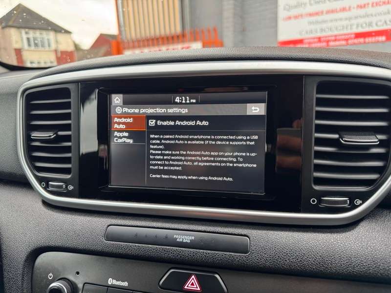 2019 KIA SPORTAGE 2019 KIA SPORTAGE