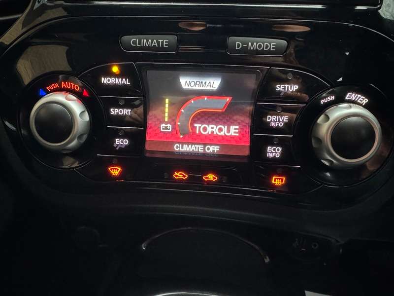 2019 NISSAN JUKE 2019 NISSAN JUKE