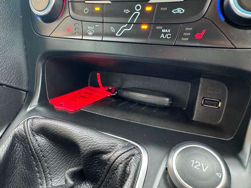 2017 FORD FOCUS 2017 FORD FOCUS