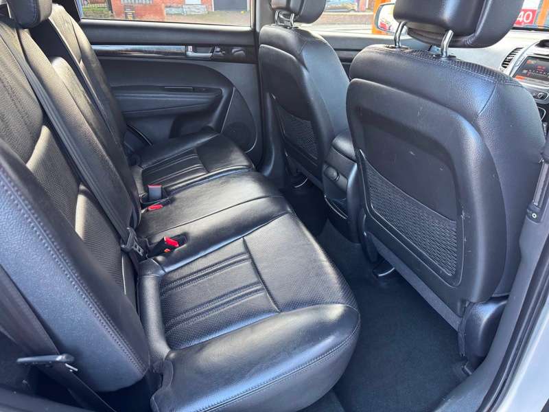 2013 KIA SORENTO 2013 KIA SORENTO