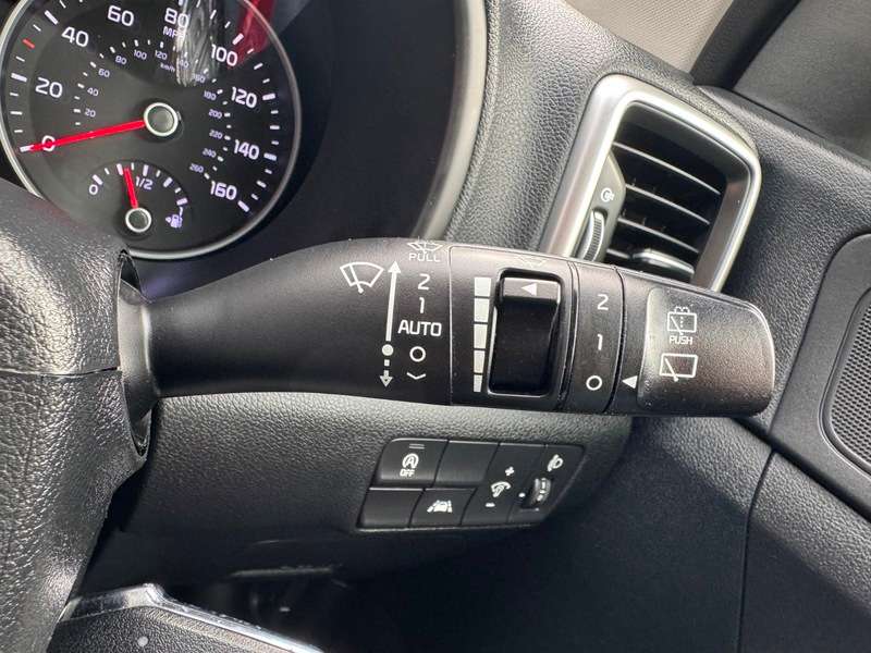 2021 KIA SPORTAGE 2021 KIA SPORTAGE