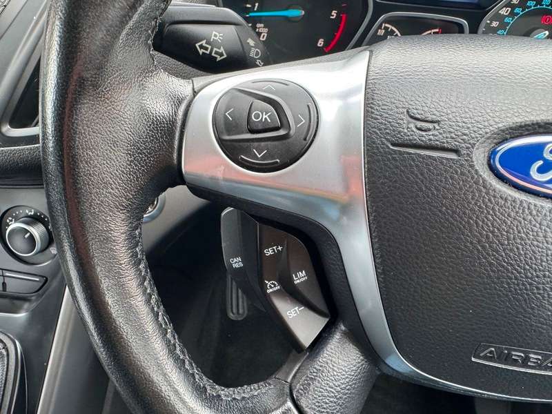2015 FORD KUGA 2015 FORD KUGA