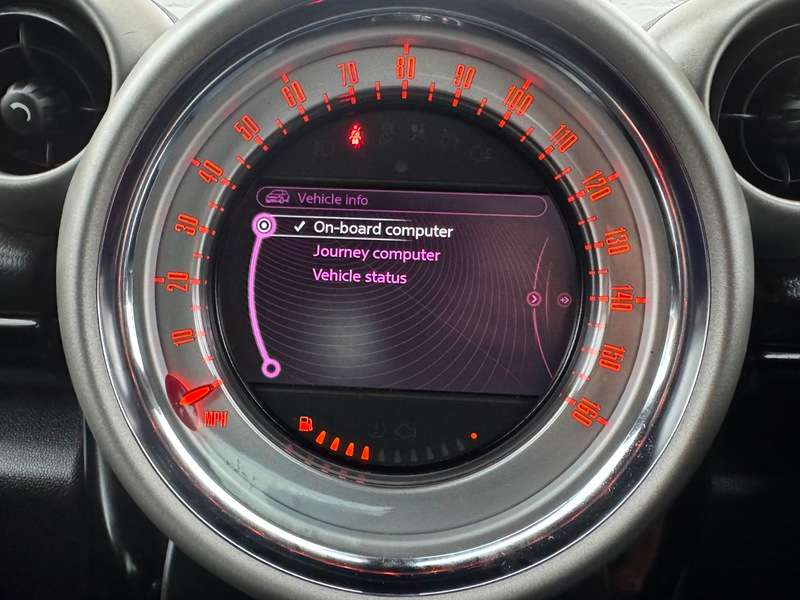 2011 MINI COUNTRYMAN 2011 MINI COUNTRYMAN