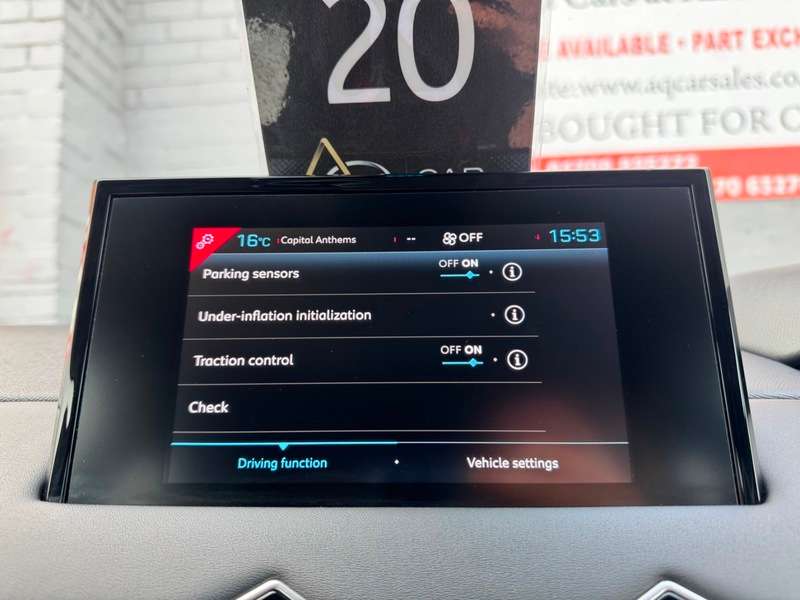 2021 DS DS 3 2021 DS DS 3
