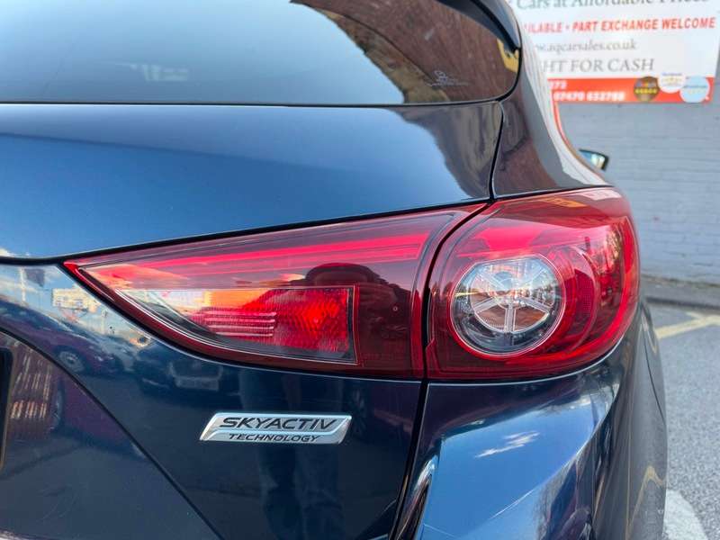 2014 MAZDA 3 2014 MAZDA 3
