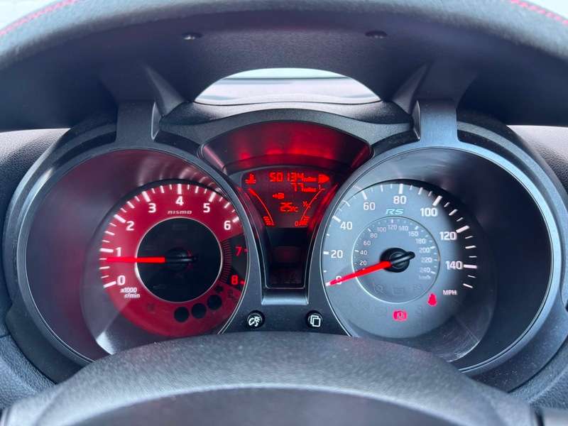 2017 NISSAN JUKE 2017 NISSAN JUKE